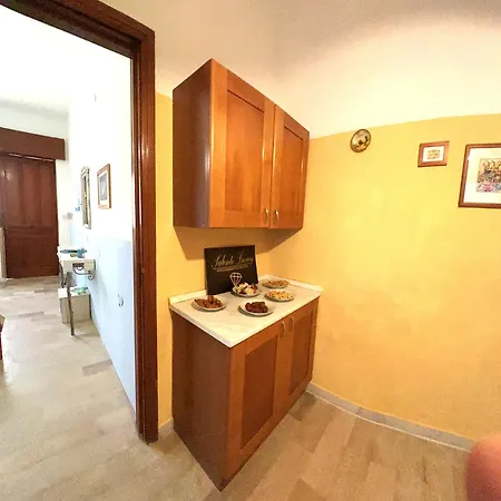 Rifugio Del Pescatore Holiday home *