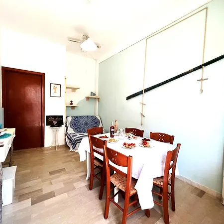 Rifugio Del Pescatore Holiday home Porto Cesareo
