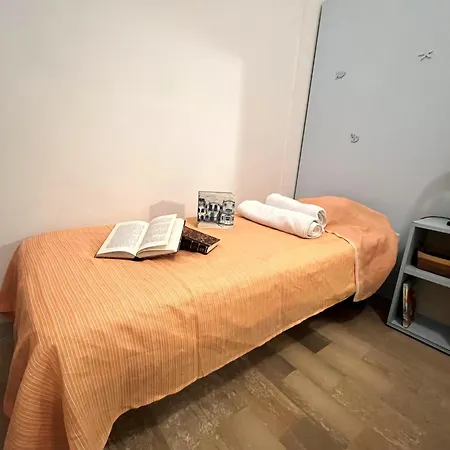 Rifugio Del Pescatore Holiday home *