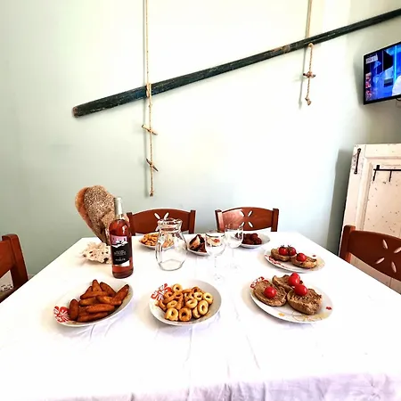 Holiday home Rifugio Del Pescatore *
